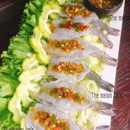 กุ้งซี้ดซ้าด