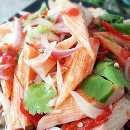 ร้าน BBQ หม่าล่า บ้านฉาง