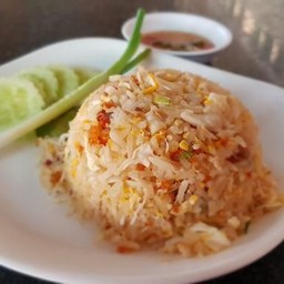 ข้าวผัดปู เล็ก