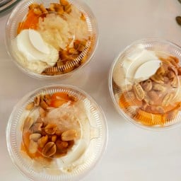 ร้านไอศกรีมมหาชัยสุขสมบูรณ์