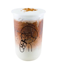 คาปูชิโน่