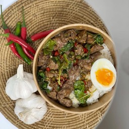 LIGHTSOUT - the kitchen