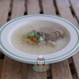 ข้าวต้มหมู