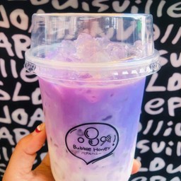 นมสดเผือก