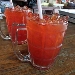 ชาดำเย็น