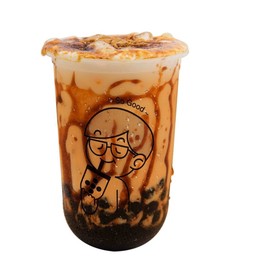 ชาไทยบราวน์ชูการ์