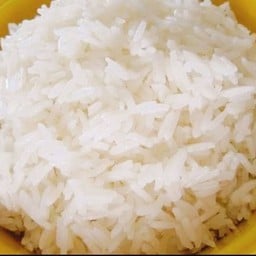 ข้าวหอมมะลิ