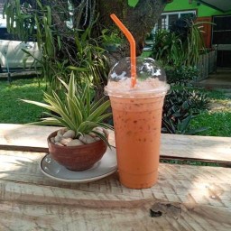 ชาละมุล Coffee