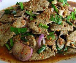 ตับหวาน