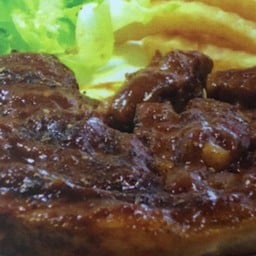 ริบอายบาร์บีคิว