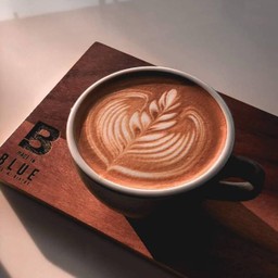 Hot Latte