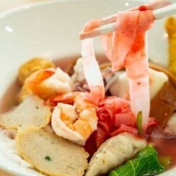 กะเพรามาเฟีย_คุณหิน สาขา3 (โพธิ์แจ้)