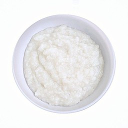 โจ๊กเปล่า (ไม่ใส่อะไร)