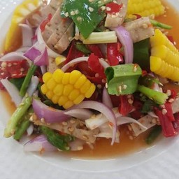 ยำปรี๊ดแตก
