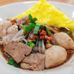 เตี๋ยวเรือโยเยอะ