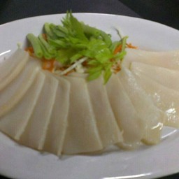 เป๋าฮื้อเเย็น.   S