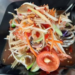 ตำโคราช