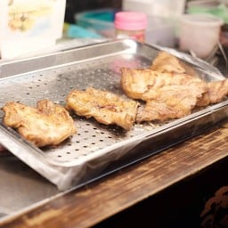 Raohe Street Night Market