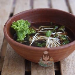 หมี่ซั่วบักกุ๊ดเต๋