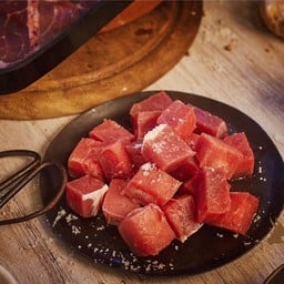 4โมง บุฟเฟต์กระทะร้อน สาขาระยอง