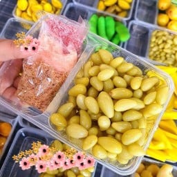 ร้านขนมจีนน้ำยา