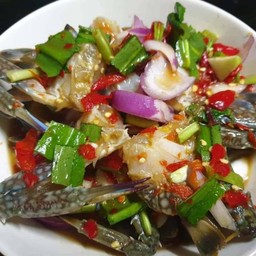 แจ่วฮ้อน&หมูจุ่ม&ยำbyอาเจ้