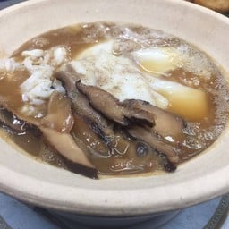 ซุปเป๋าฮื้อนำ้แดง.    S