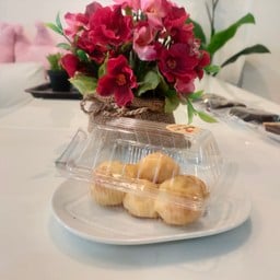 Studio sweet cake