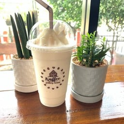 นมสดเนสวีต้า (ปั่น)