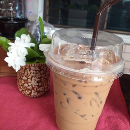 กาแฟหน้าบ้าน 12 บ้านท่อ