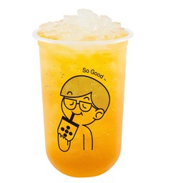 ชาเขียวมะลิ