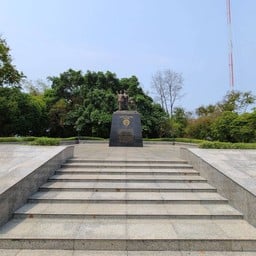 อนุสรณ์สถานทหารนาวิกโยธิน บ้านหาดเล็ก