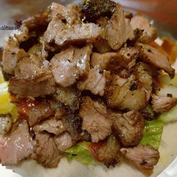 เนื้อโคขุน