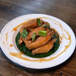 ไก่กะเตย