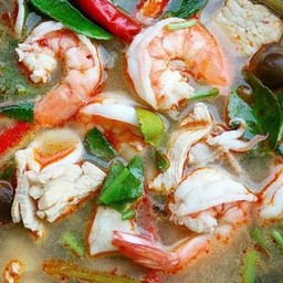 ต้ำยำรวมมิตร