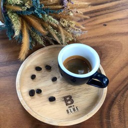 Espresso hot
