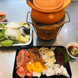 รวมหมูทะเลจุ่ม(ใหญ่)