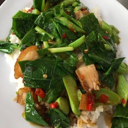 ครัวตามสั่งเช้ายันค่ำ