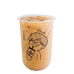 ชานมน้ำผึ้ง