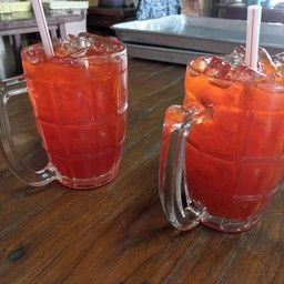 ชามะนาว