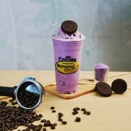 เผือกหอมโอริโอ้