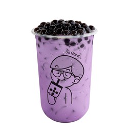 ชานมเผือก