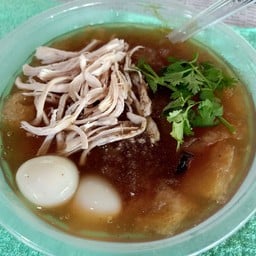 ร้านบ้านชูบุญ