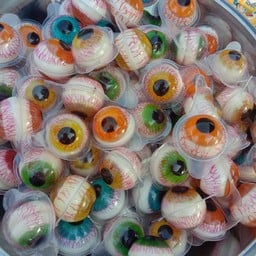 ร้านขนมกรุบกริบ