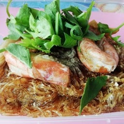 หอมตลบอบเส้น ที่บ้าน