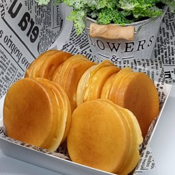 ขนมครกญี่ปุ่น โอปันยากิ