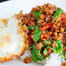 ครัวคุณยายเอี้ยง