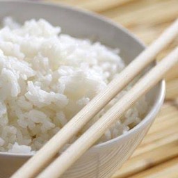 ข้าวสวย (ข้าวหอม)