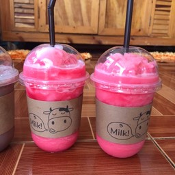 กาแฟสดบ้านสตางค์