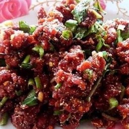 ลาบ